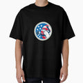 American Baseball Pitcher Throwing Ball T-Shirt - Aesthetic Graphic Unisex - T-Shirt, Sweatshirt, Hoodie