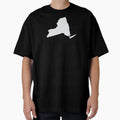 New York Baseball T-Shirt - Fun Novelty Design for Adults - T-Shirt, Sweatshirt, Hoodie