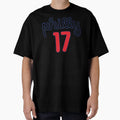 Rh Philly 17 T-Shirt - Trendy Graphic Men Women - T-Shirt, Sweatshirt, Hoodie