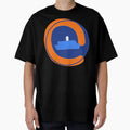 Record My Cruise Dark Logo T-Shirt - Graphic Print Unisex - T-Shirt, Sweatshirt, Hoodie