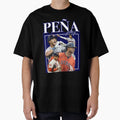 Jeremy Pena T-Shirt - Custom Art Print Men Women - T-Shirt, Sweatshirt, Hoodie