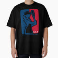 Major League Baker Mlb Logo Baking T-Shirt - Unique Graphic for Adults - T-Shirt, Sweatshirt, Hoodie