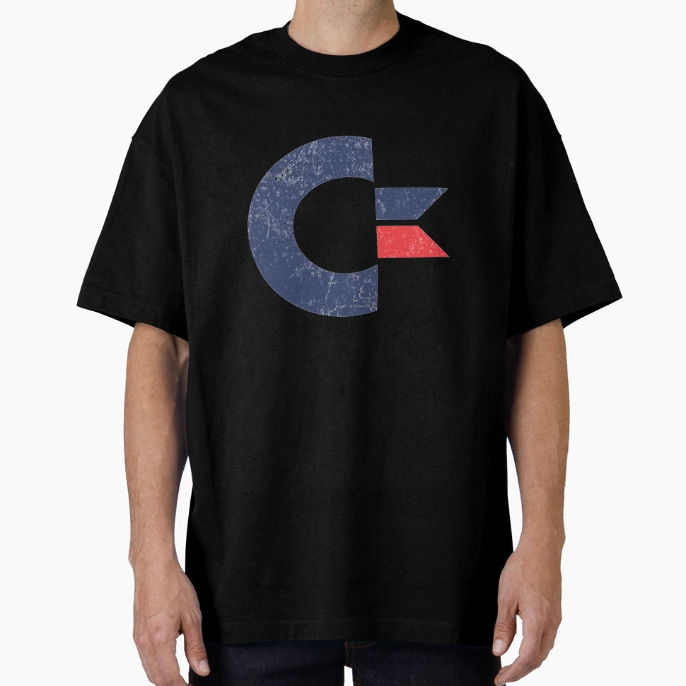 Commodore International T-Shirt - Trendy Graphic Men Women - T-Shirt, Sweatshirt, Hoodie