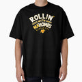 2021 Kansas City Kc Super Rollin Mahomes T-Shirt - Minimalist Print Unisex - T-Shirt, Sweatshirt, Hoodie