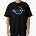 Buckers Royal Air Force Rondel T-Shirt - Novelty Apparel for Adults - T-Shirt, Sweatshirt, Hoodie