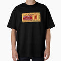 Seattle Rainiers Ticket T-Shirt - Unique Graphic Men Women - T-Shirt, Sweatshirt, Hoodie