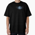 Chicago Mask T-Shirt - Novelty Apparel for Adults - T-Shirt, Sweatshirt, Hoodie