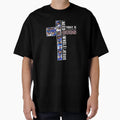 All I Need Todays Is Litle Bit T-Shirt - Fun Novelty Design for Adults - T-Shirt, Sweatshirt, Hoodie