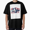 Game T-Shirt - Trendy Graphic for Adults - T-Shirt, Sweatshirt, Hoodie