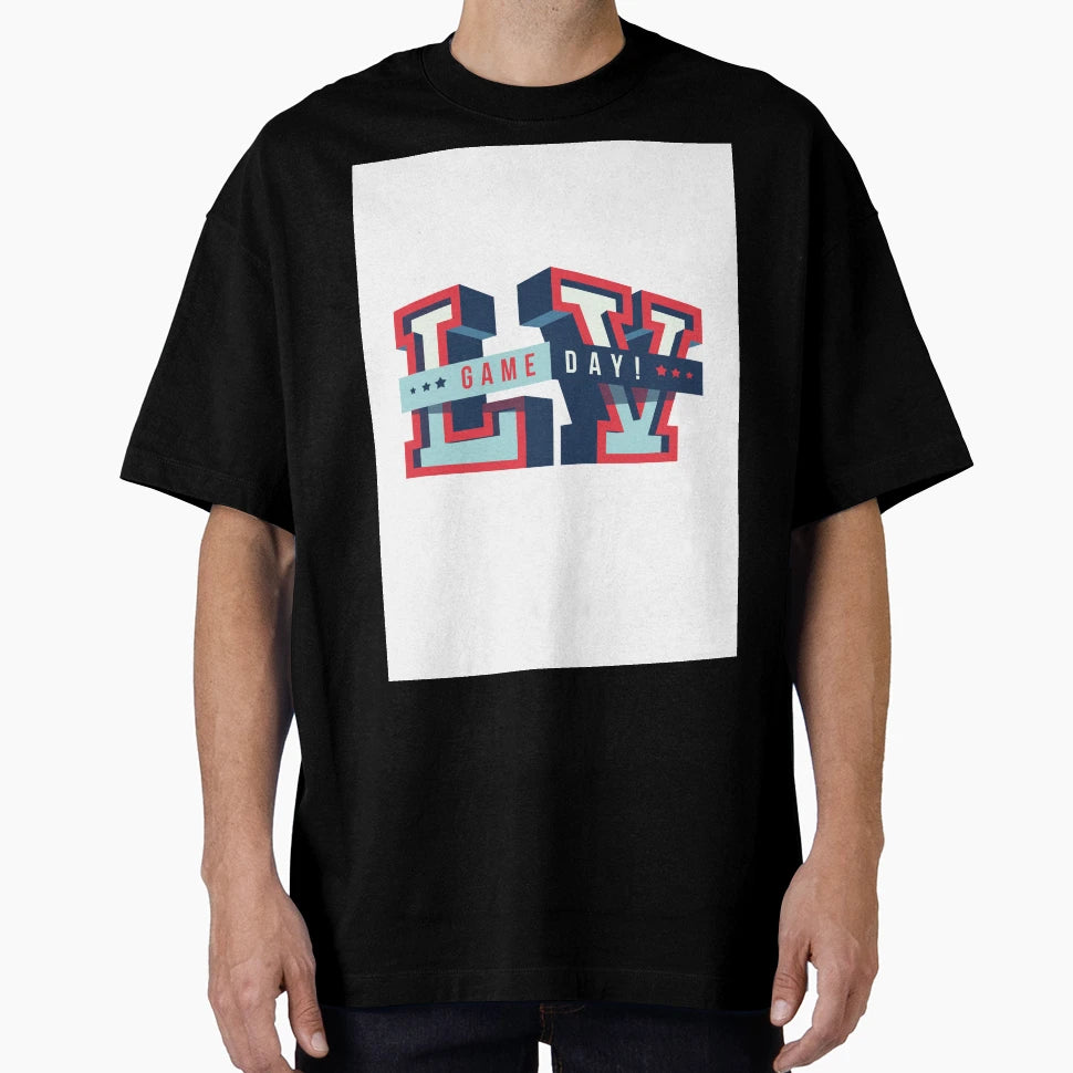 Game T-Shirt - Trendy Graphic for Adults - T-Shirt, Sweatshirt, Hoodie