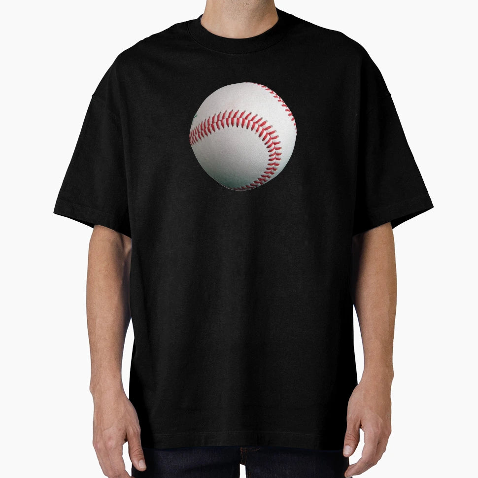 Baseball T-Shirt - Custom Art Print Men Women - T-Shirt, Sweatshirt, Hoodie