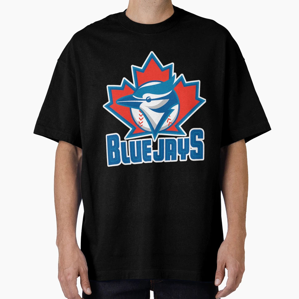 Toronto Blue Jays Blue Birds T-Shirt - Trendy Graphic Unisex - T-Shirt, Sweatshirt, Hoodie