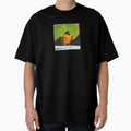 Baltimore Oriole T-Shirt - Fun Novelty Design for Adults - T-Shirt, Sweatshirt, Hoodie