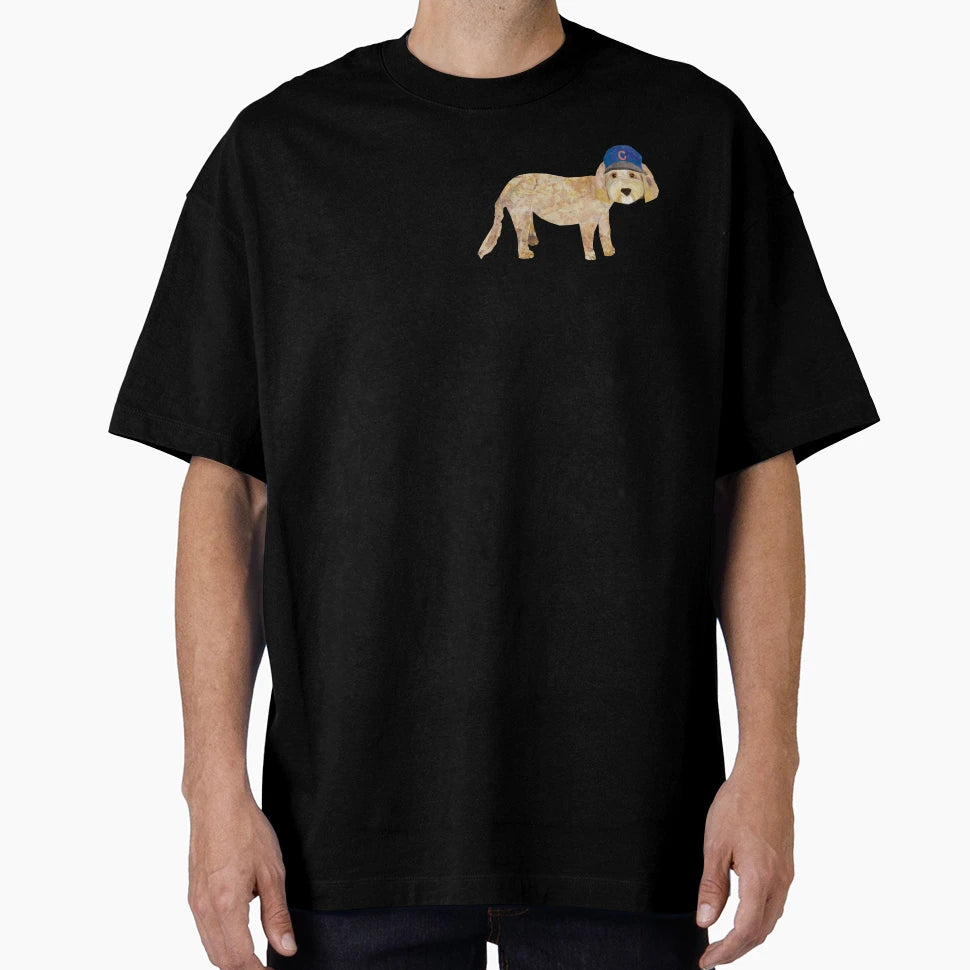 Ollie T-Shirt - Streetwear Style Unisex - T-Shirt, Sweatshirt, Hoodie