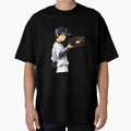 Eijun Sawamura T-Shirt - Custom Art Print for Adults - T-Shirt, Sweatshirt, Hoodie