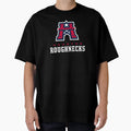 Tx Texas Houston Roughnecks T-Shirt - Aesthetic Graphic Men Women - T-Shirt, Sweatshirt, Hoodie