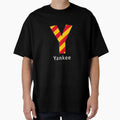 Y Yankee T-Shirt - Trendy Graphic Unisex - T-Shirt, Sweatshirt, Hoodie