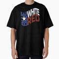 Texas Flag Colors T-Shirt - Casual Everyday Wear Men Women - T-Shirt, Sweatshirt, Hoodie