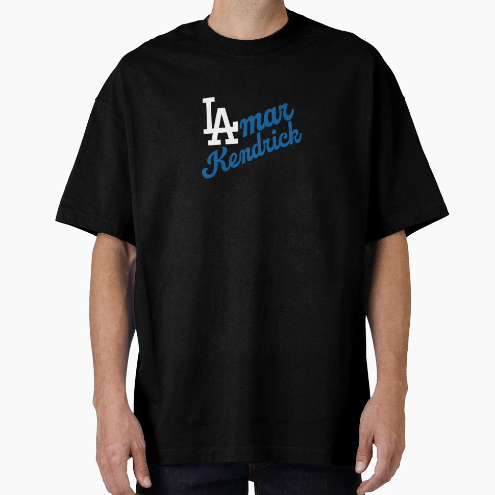 Kendrick Lamar T-Shirt - Graphic Print Men Women - T-Shirt, Sweatshirt, Hoodie