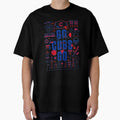 Go Cubs Go Art T-Shirt - Aesthetic Graphic Men Women - T-Shirt, Sweatshirt, Hoodie