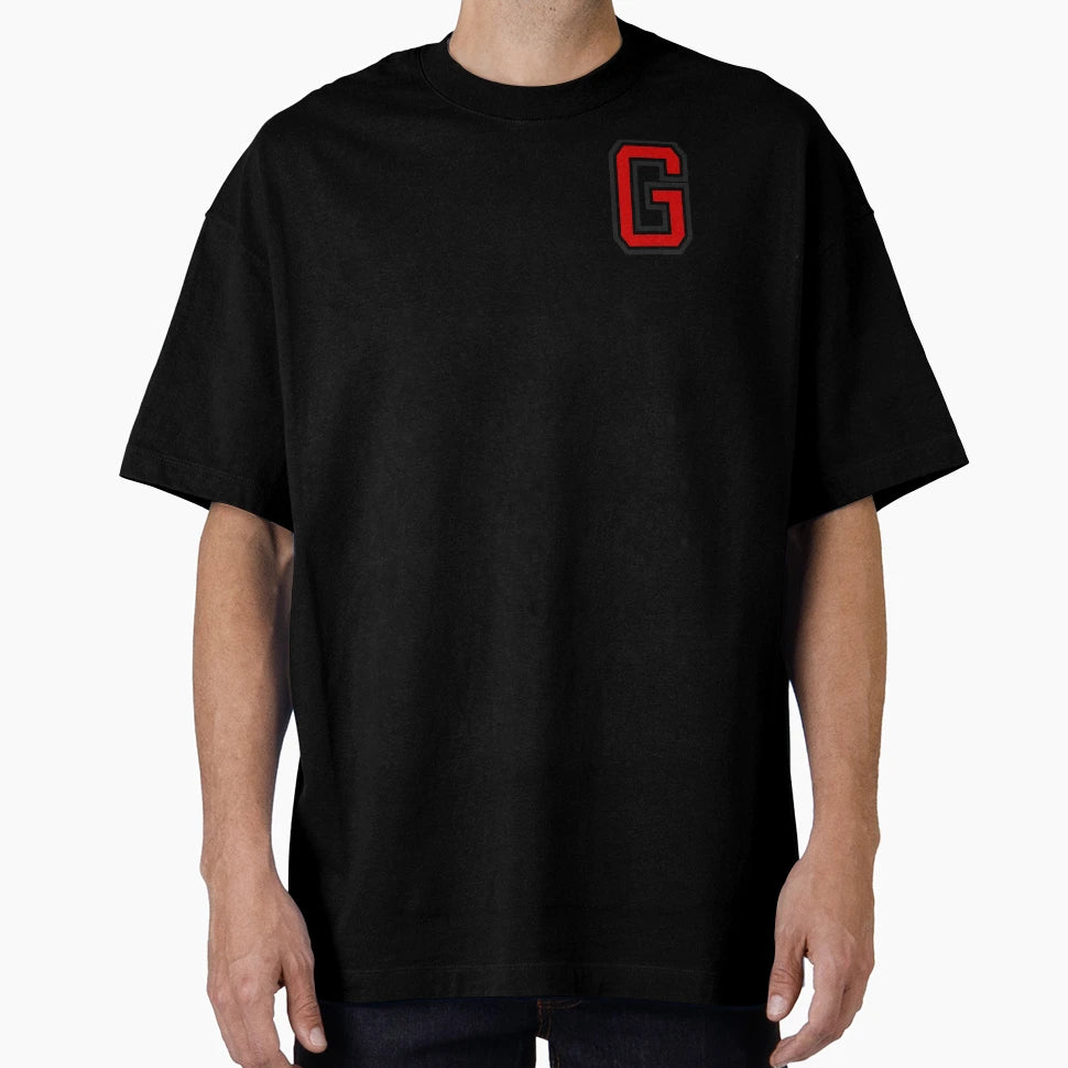 Mr Gallo Hockey G Bks T-Shirt - Fun Novelty Design for Adults - T-Shirt, Sweatshirt, Hoodie