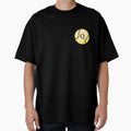 Softball Ball Q T-Shirt - Aesthetic Graphic Men Women - T-Shirt, Sweatshirt, Hoodie