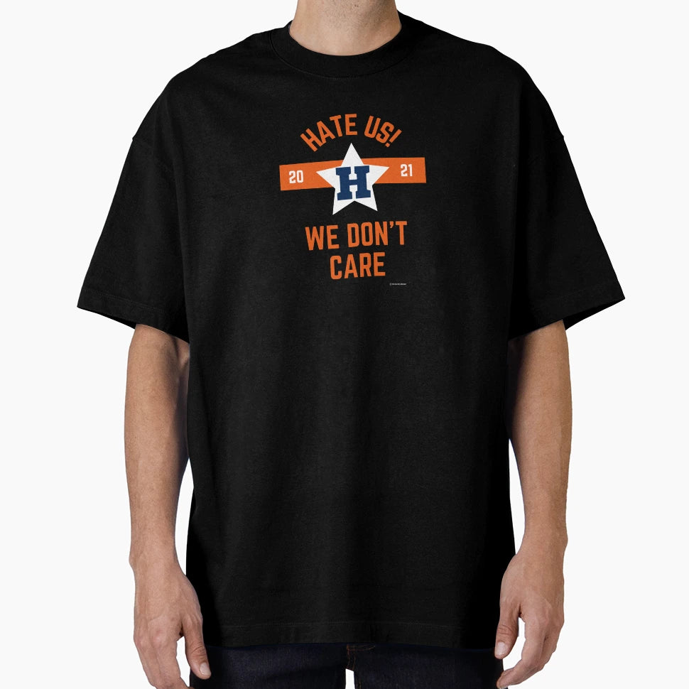 We Dont Care T-Shirt - Casual Everyday Wear for Adults - T-Shirt, Sweatshirt, Hoodie