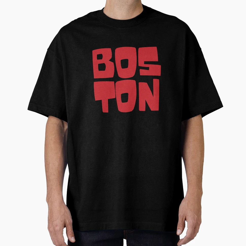 Boston University Massachusetts Pride T-Shirt - Graphic Print Unisex - T-Shirt, Sweatshirt, Hoodie
