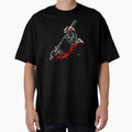 F Robinson T-Shirt - Minimalist Print for Adults - T-Shirt, Sweatshirt, Hoodie