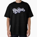 New York T-Shirt - Fun Novelty Design Men Women - T-Shirt, Sweatshirt, Hoodie