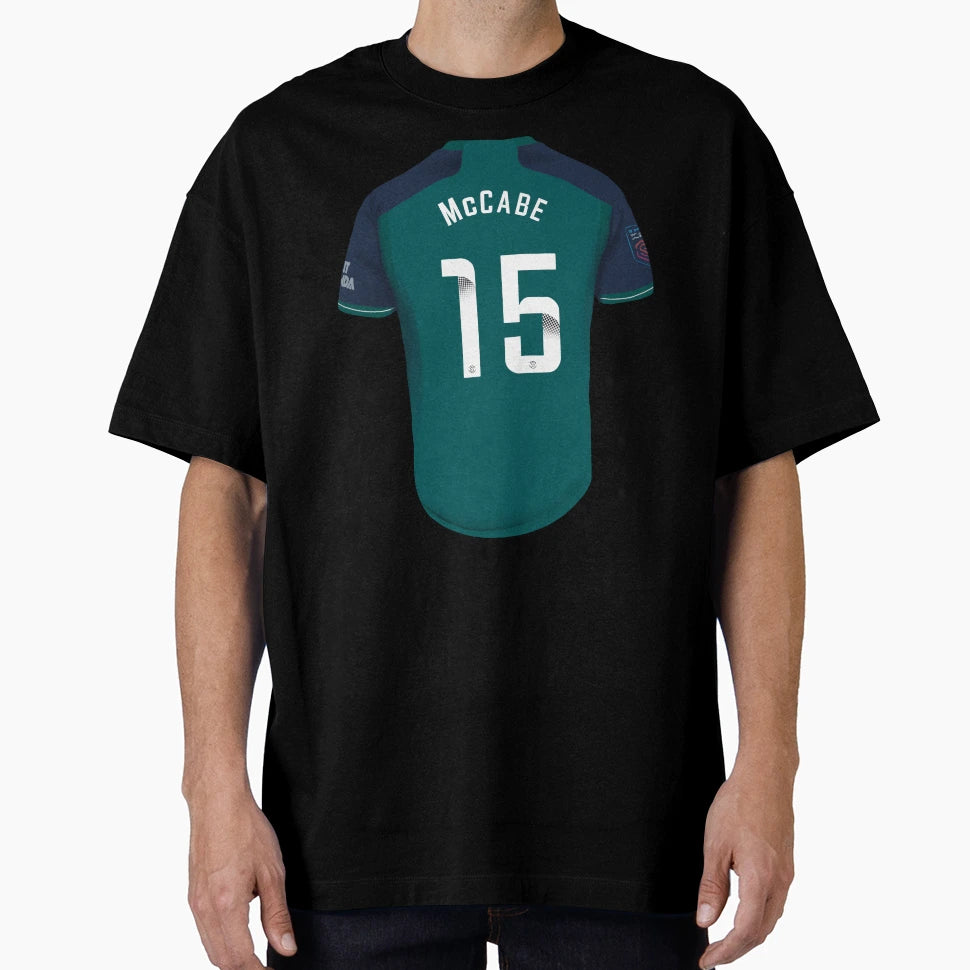 Katie Mccabe Illustration T-Shirt - Trendy Graphic Men Women - T-Shirt, Sweatshirt, Hoodie