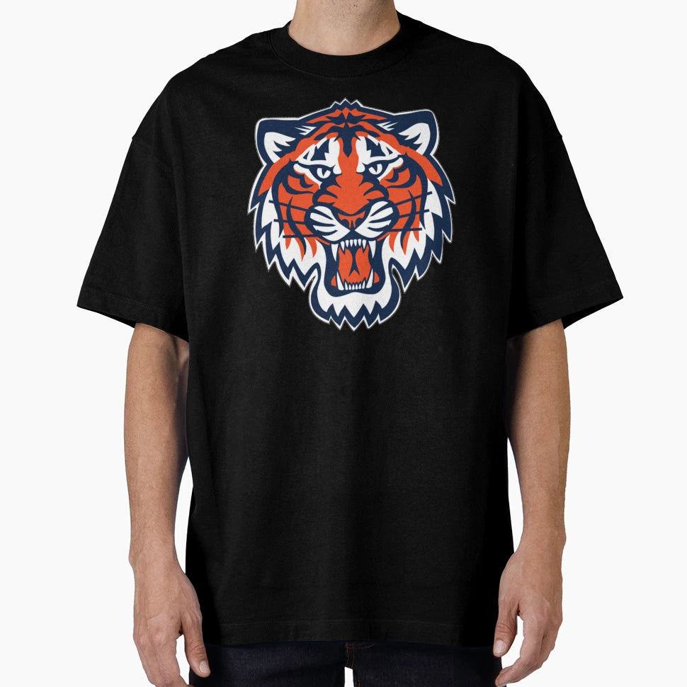 Tiger T-Shirt - Aesthetic Graphic Men Women - T-Shirt, Sweatshirt, Hoodie