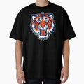 Tiger T-Shirt - Aesthetic Graphic Men Women - T-Shirt, Sweatshirt, Hoodie