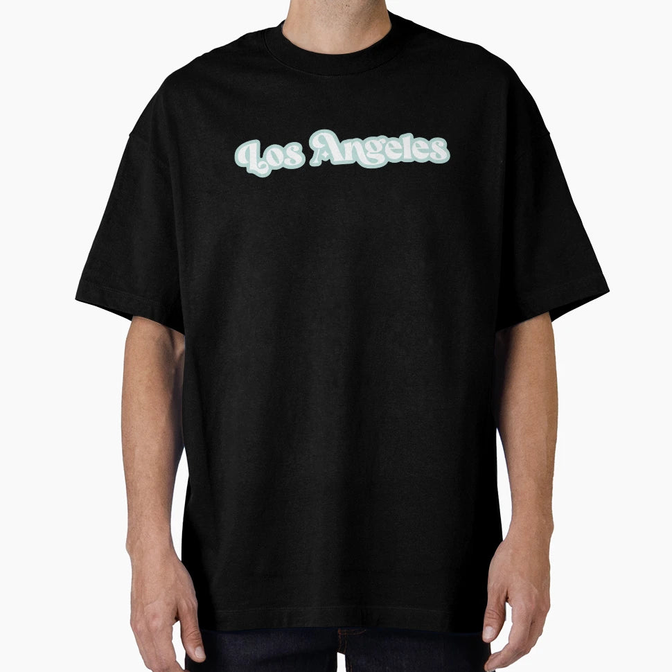Los Angeles T-Shirt - Fun Novelty Design Unisex - T-Shirt, Sweatshirt, Hoodie