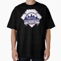 Motor City Metrics T-Shirt - Streetwear Style Unisex - T-Shirt, Sweatshirt, Hoodie