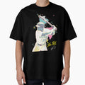 Ken Griffey Jr Basketball Legend T-Shirt - Minimalist Print Unisex - T-Shirt, Sweatshirt, Hoodie