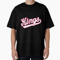 Kings T-Shirt - Minimalist Print Unisex - T-Shirt, Sweatshirt, Hoodie
