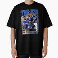 Ken Griffey Jr T-Shirt - Trendy Graphic for Adults - T-Shirt, Sweatshirt, Hoodie