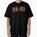 94 90 3 T-Shirt - Casual Everyday Wear Men Women - T-Shirt, Sweatshirt, Hoodie