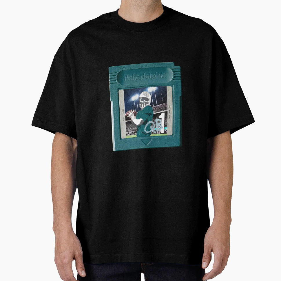 Football Philadelphia T-Shirt - Novelty Apparel Men Women - T-Shirt, Sweatshirt, Hoodie