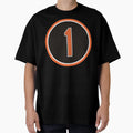 Richie Martin 1 Jersey Number T-Shirt - Novelty Apparel Unisex - T-Shirt, Sweatshirt, Hoodie