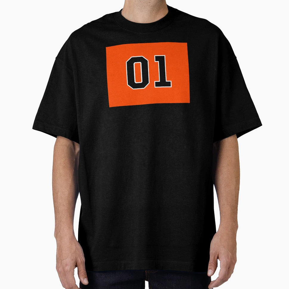 01 Racing T-Shirt - Trendy Graphic Men Women - T-Shirt, Sweatshirt, Hoodie