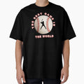Best Game World Baseball Art True Fans T-Shirt - Unique Graphic Men Women - T-Shirt, Sweatshirt, Hoodie