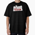 Atlanta T-Shirt - Casual Everyday Wear Unisex - T-Shirt, Sweatshirt, Hoodie