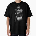 Ken Griffey Jr T-Shirt - Custom Art Print for Adults - T-Shirt, Sweatshirt, Hoodie