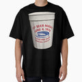 Municipal Stadium 10 Cent Beer T-Shirt - Fun Novelty Design Men Women - T-Shirt, Sweatshirt, Hoodie