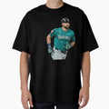 Cal Raleigh Baseball T-Shirt - Custom Art Print Men Women - T-Shirt, Sweatshirt, Hoodie