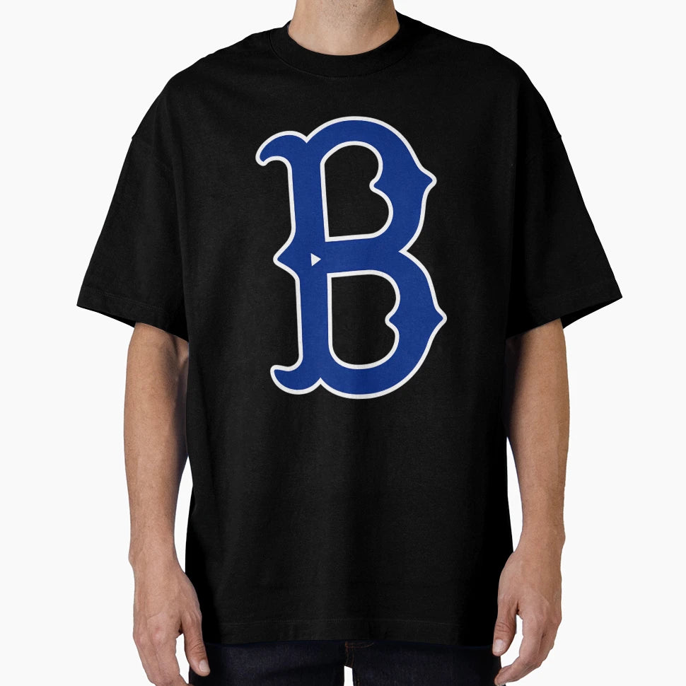 Brooklyn Dodgers T-Shirt - Fun Novelty Design Men Women - T-Shirt, Sweatshirt, Hoodie