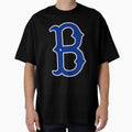 Brooklyn Dodgers T-Shirt - Fun Novelty Design Men Women - T-Shirt, Sweatshirt, Hoodie