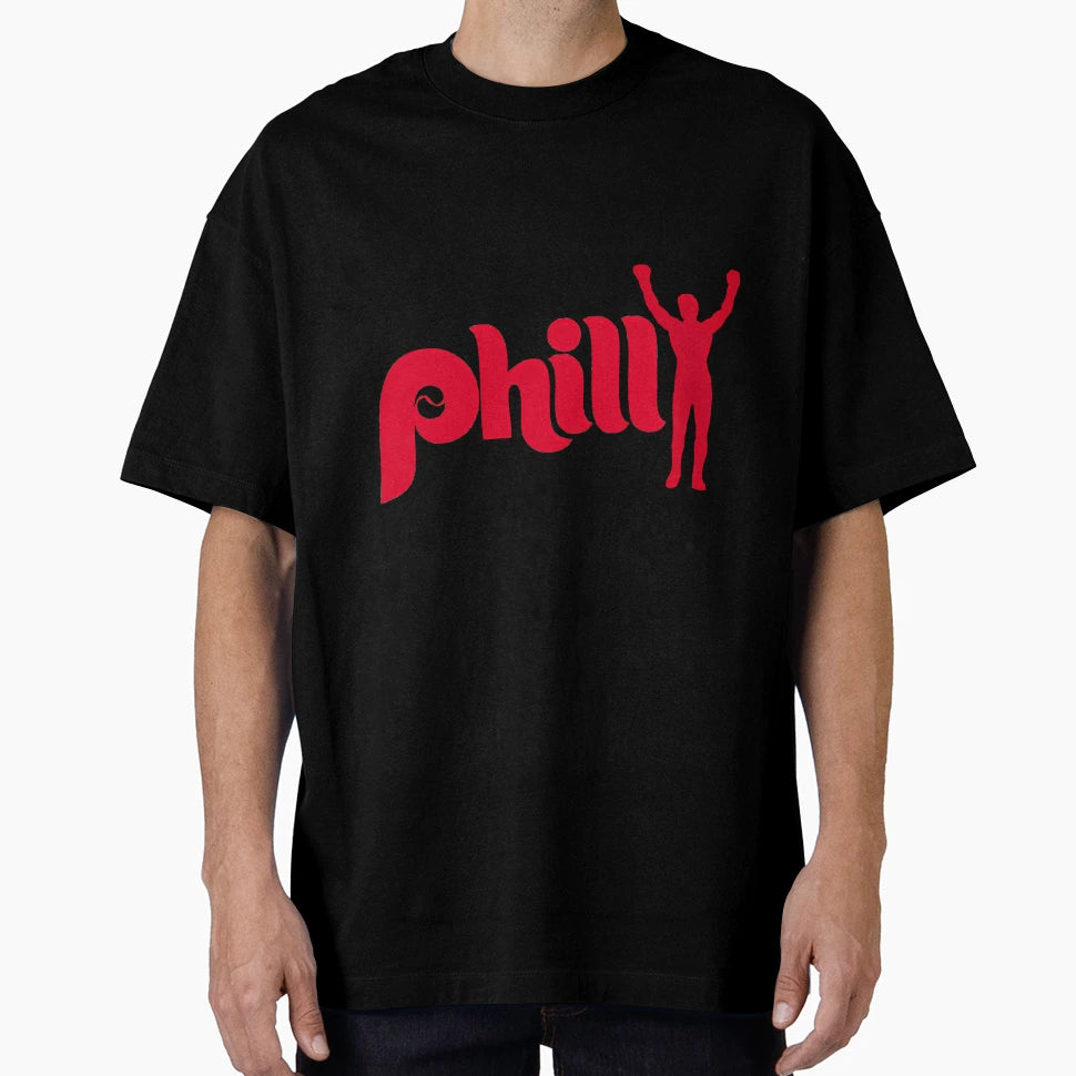 Philly T-Shirt - Casual Everyday Wear for Adults - T-Shirt, Sweatshirt, Hoodie